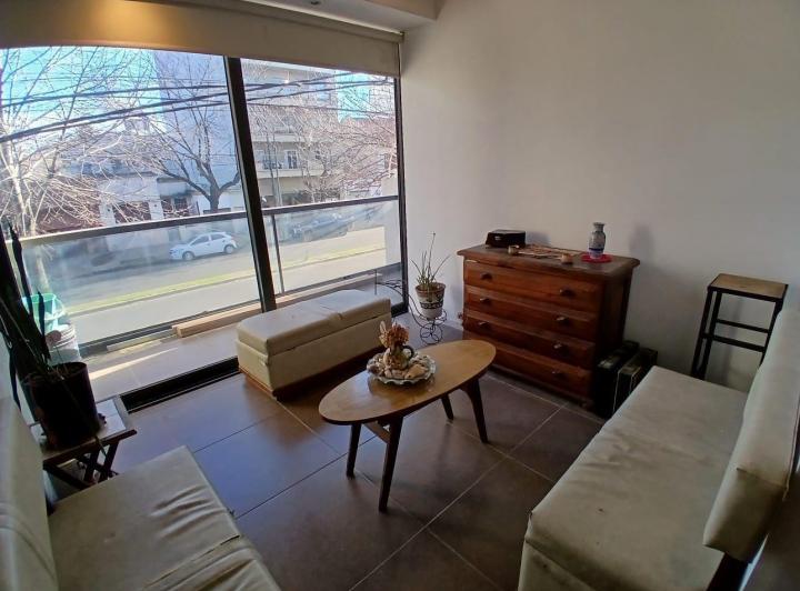 Departamento · 71m² · 3 Ambientes · 1 Cochera