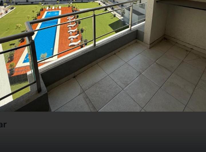 Departamento · 55m² · 2 Ambientes