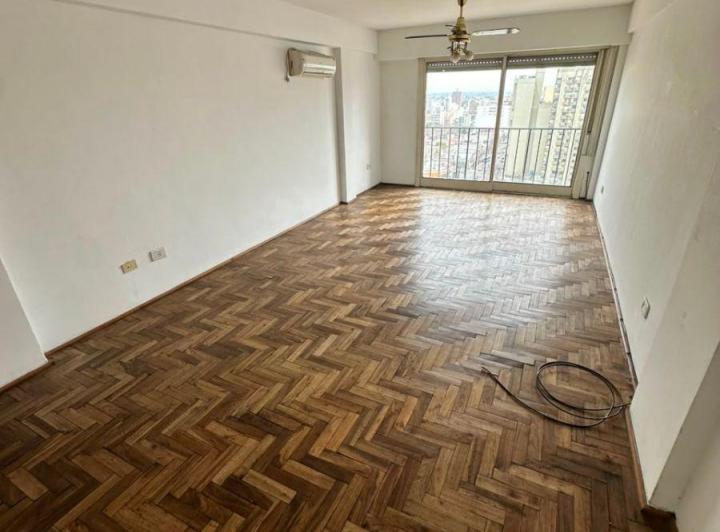 Departamento · 95m² · 5 Ambientes
