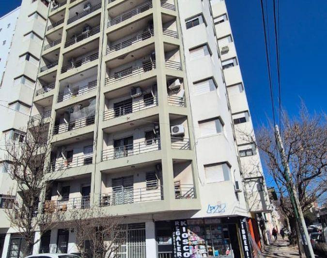 Departamento · 38m² · 2 Ambientes