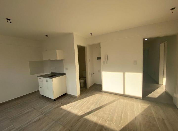 Departamento · 21m² · 1 Ambiente