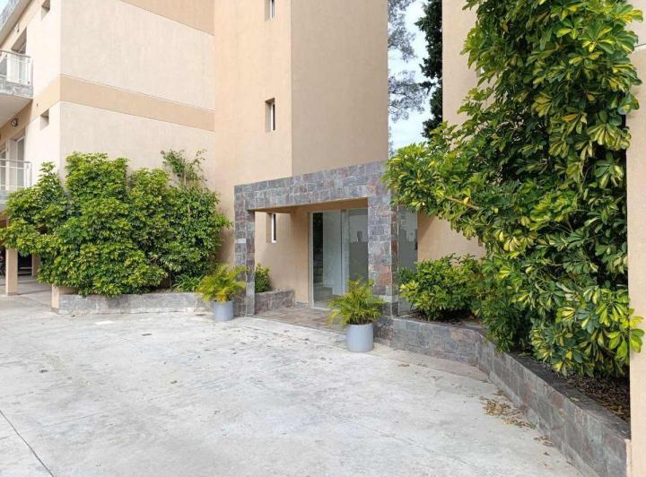 Departamento · 41m² · 2 Ambientes · 1 Cochera