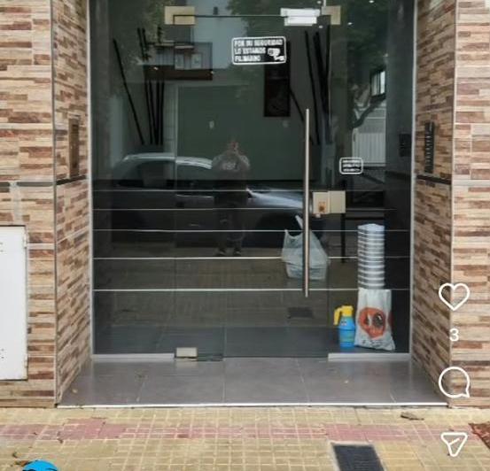 Departamento · 50m² · 3 Ambientes · 1 Cochera