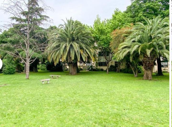 Departamento · 44m² · 3 Ambientes · 1 Cochera