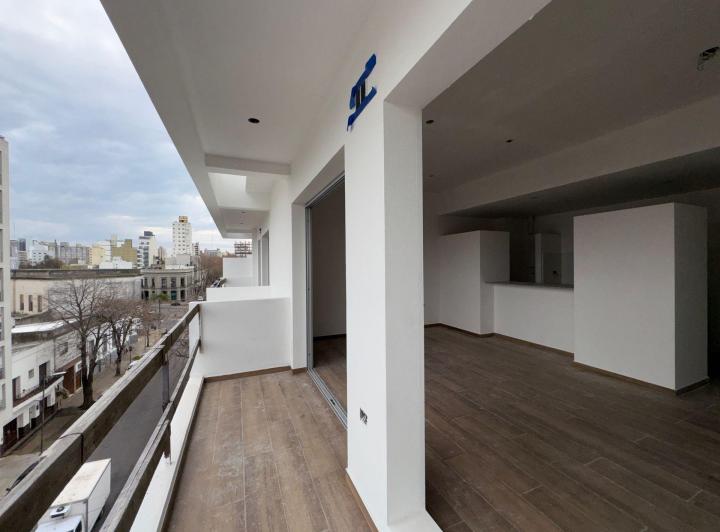 Departamento · 53m² · 2 Ambientes