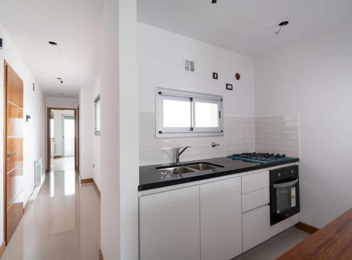 Departamento · 58m² · 2 Ambientes