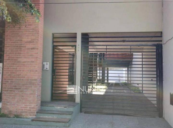 Departamento · 65m² · 3 Ambientes · 1 Cochera