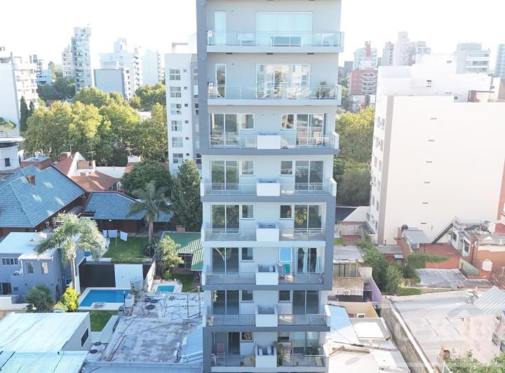 Desarrollo vertical