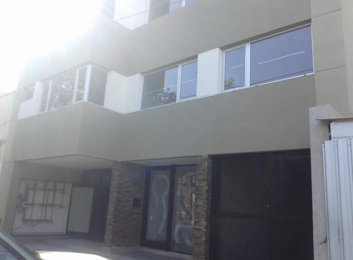 Departamento · 40m² · 2 Ambientes