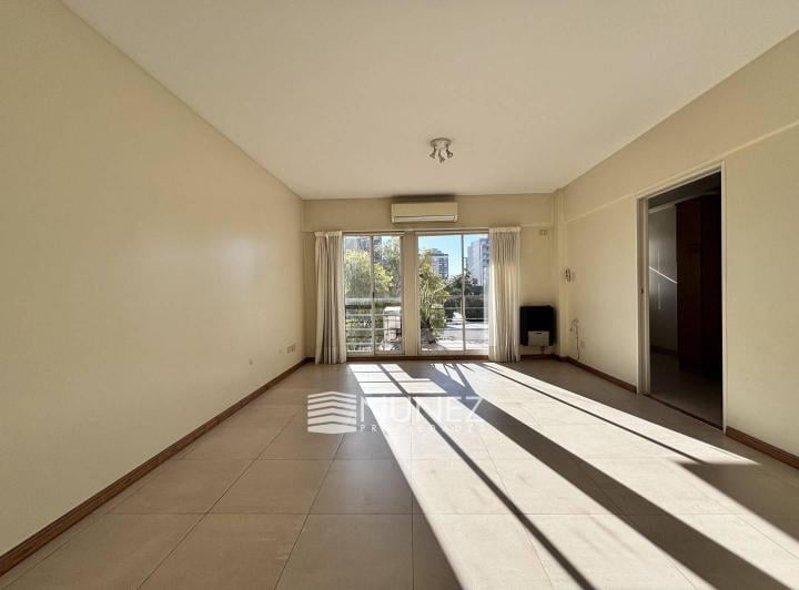 Departamento · 85m² · 4 Ambientes · 1 Cochera
