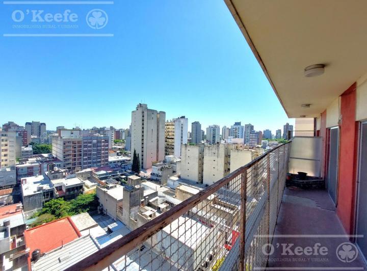 Departamento · 89m² · 4 Ambientes · 1 Cochera
