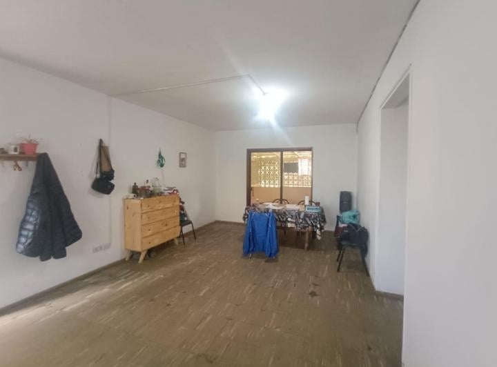 Departamento · 65m² · 4 Ambientes