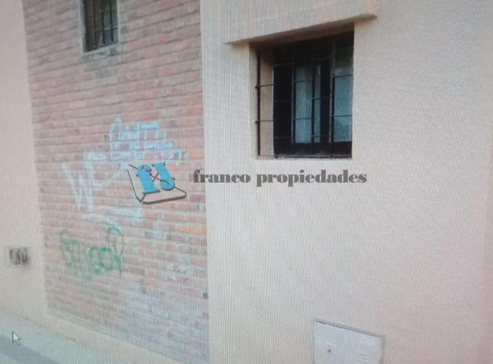 Departamento · 45m² · 2 Ambientes