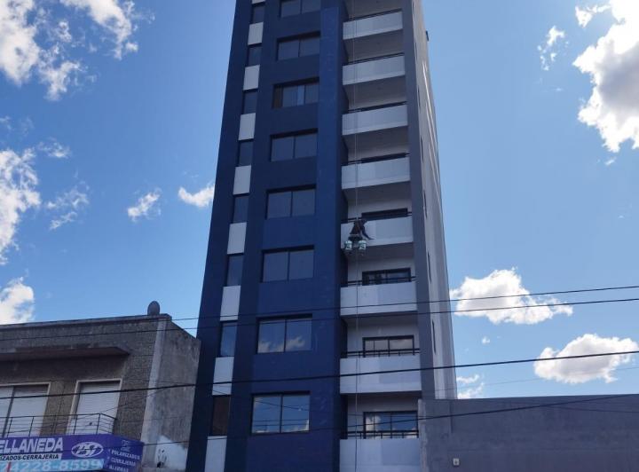Departamento · 49m² · 2 Ambientes