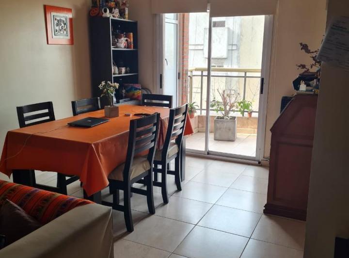 Departamento · 51m² · 5 Ambientes · 1 Cochera
