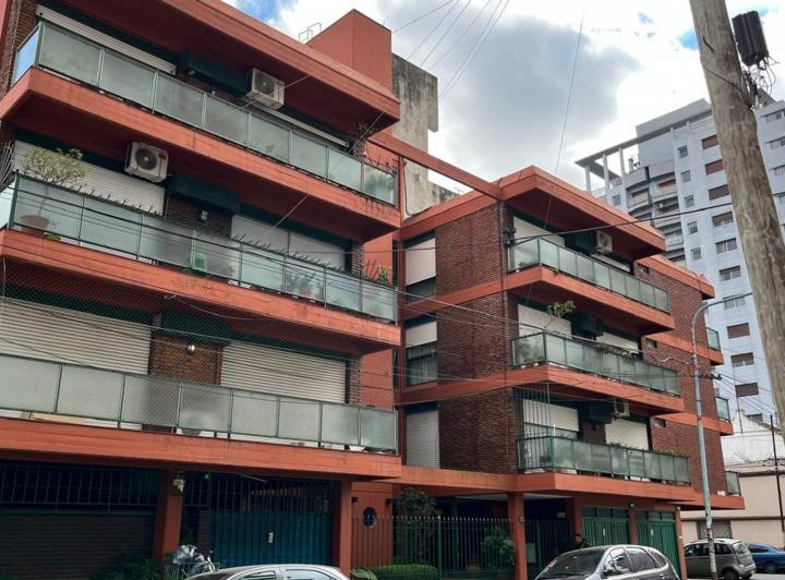 Departamento · 45m² · 2 Ambientes · 1 Cochera