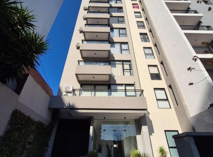 Departamento · 55m² · 2 Ambientes