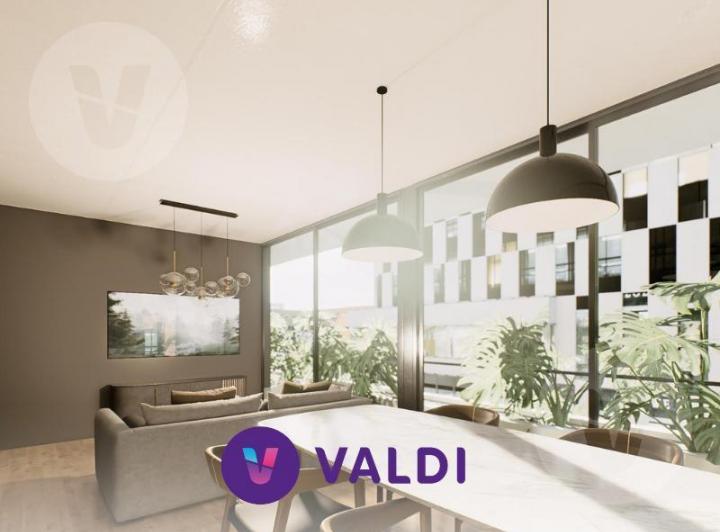 Departamento · 53m² · 2 Ambientes