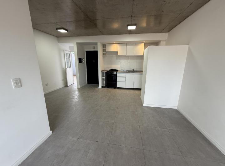 Departamento · 69m² · 3 Ambientes