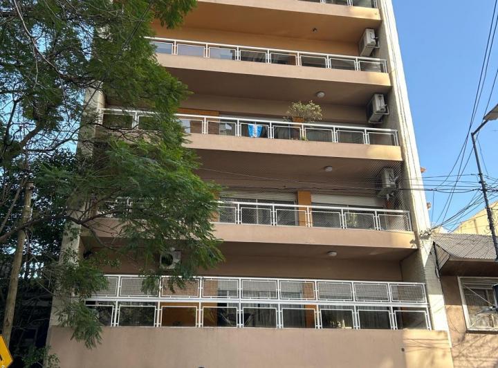 Departamento · 39m² · 2 Ambientes
