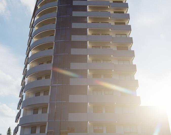 Departamento · 39m² · 2 Ambientes