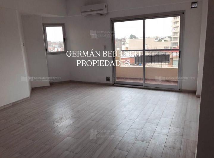 Departamento · 52m² · 2 Ambientes