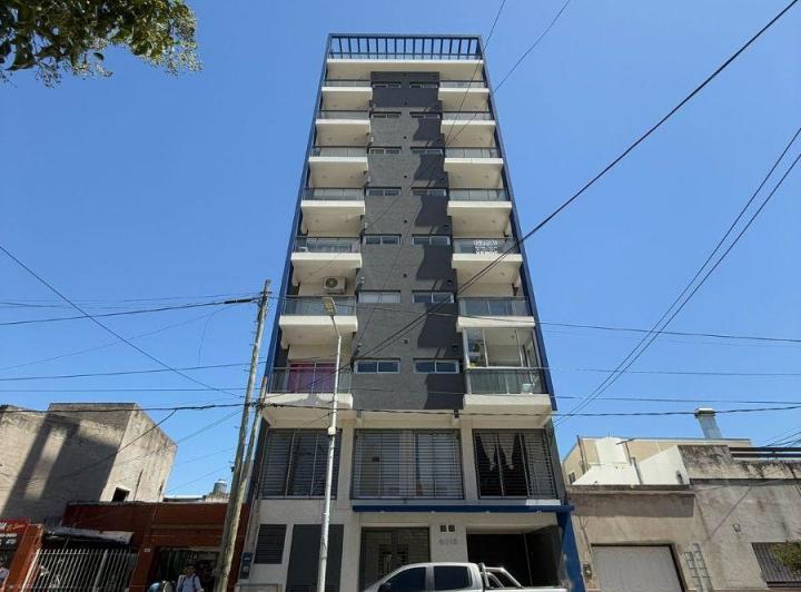 Departamento · 58m² · 3 Ambientes