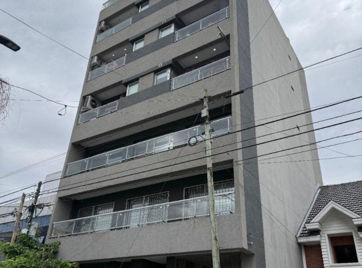Departamento · 31m² · 1 Ambiente
