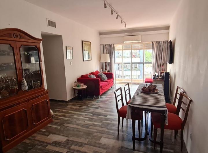 Departamento · 90m² · 4 Ambientes