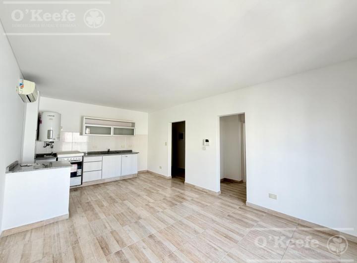 Departamento · 43m² · 2 Ambientes