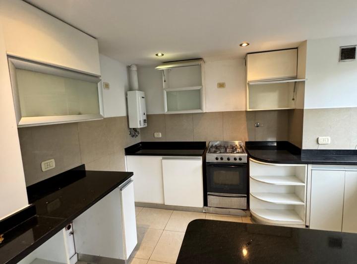 Departamento · 50m² · 2 Ambientes