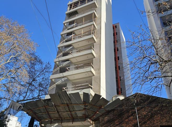 Departamento · 60m² · 3 Ambientes