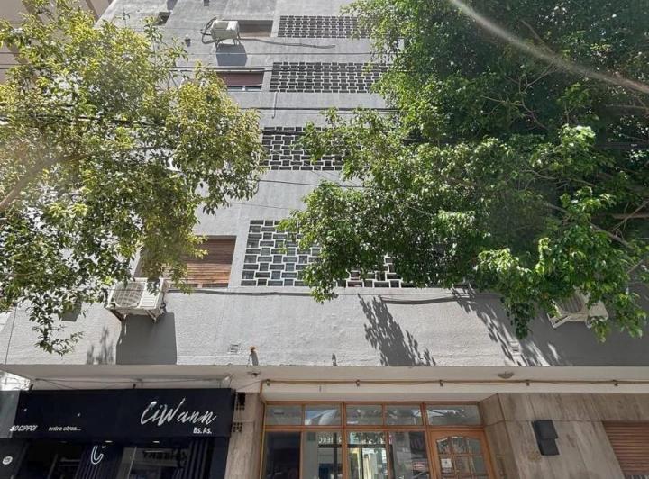 Departamento · 48m² · 2 Ambientes