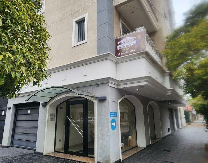 Departamento · 60m² · 3 Ambientes