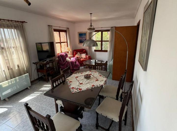 Departamento · 103m² · 4 Ambientes · 1 Cochera