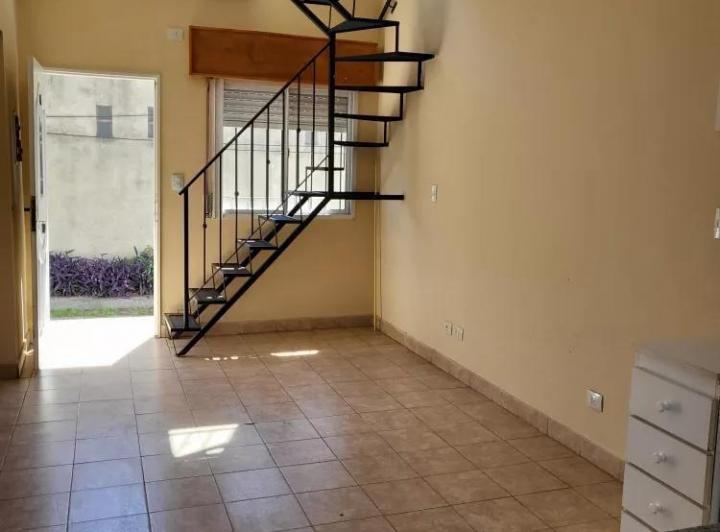 Departamento · 70m² · 3 Ambientes · 1 Cochera
