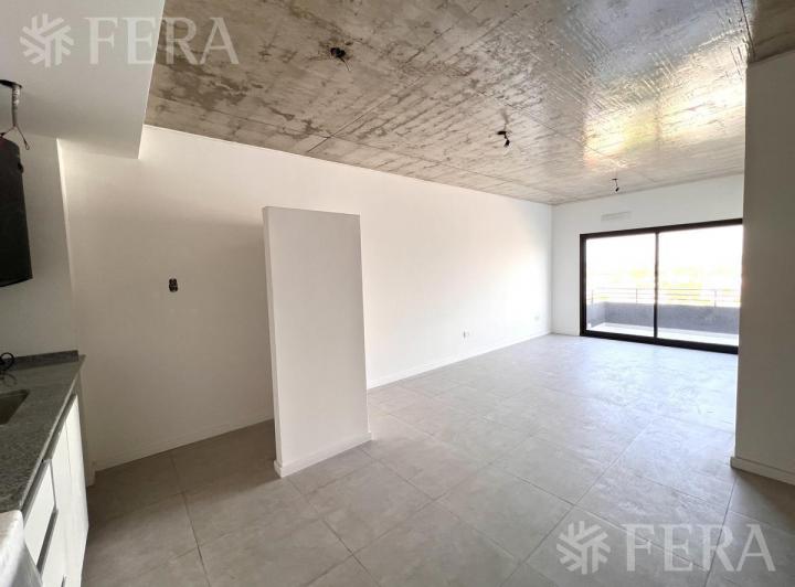 Departamento · 68m² · 3 Ambientes