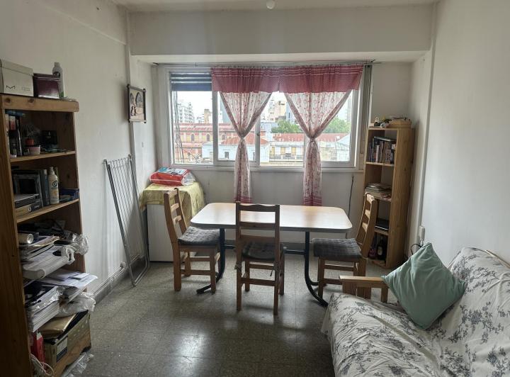 Departamento · 60m² · 3 Ambientes