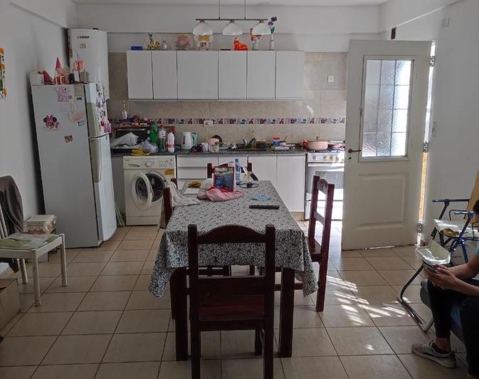 Departamento · 70m² · 3 Ambientes