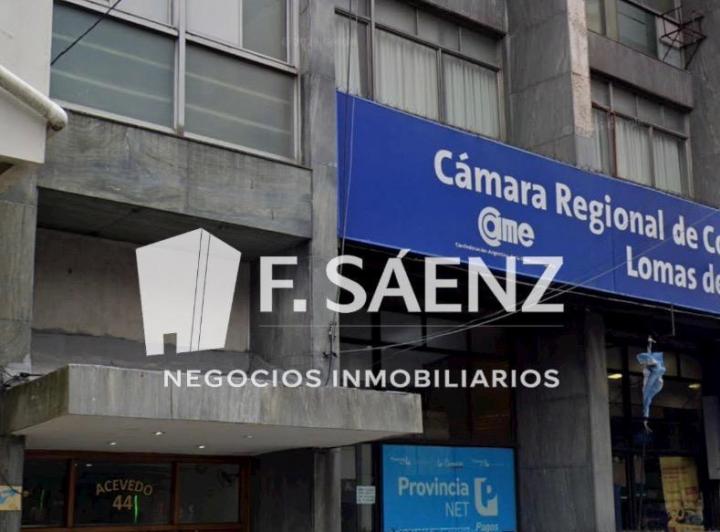 Departamento · 65m² · 3 Ambientes