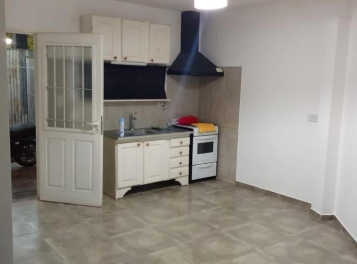 Departamento · 26m² · 1 Ambiente