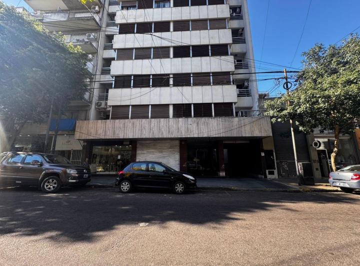 Departamento · 90m² · 5 Ambientes