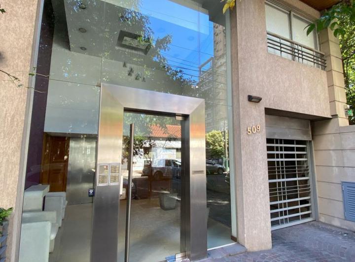 Departamento · 45m² · 2 Ambientes