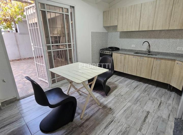 Departamento · 32m² · 2 Ambientes