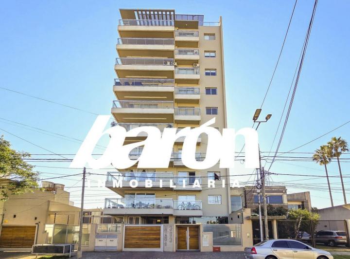 Departamento · 48m² · 2 Ambientes