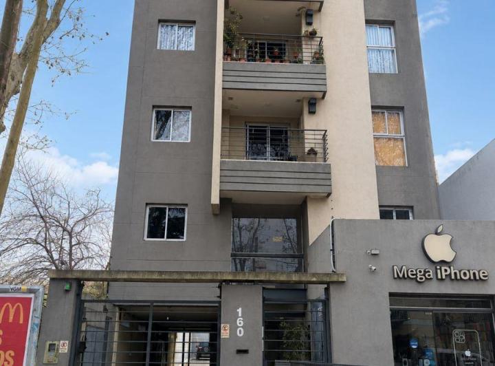 Departamento · 75m² · 3 Ambientes