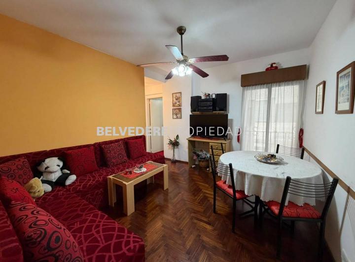 Departamento · 39m² · 2 Ambientes