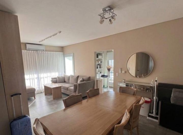 Departamento · 81m² · 3 Ambientes · 1 Cochera