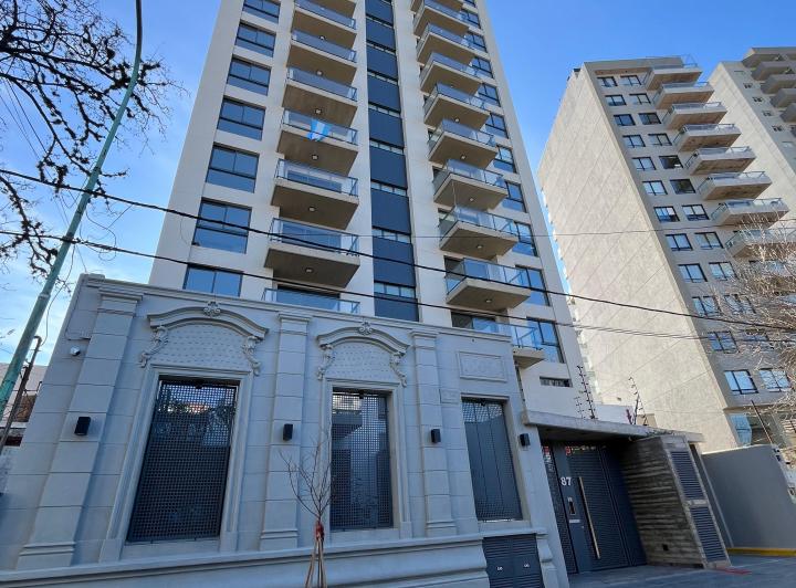 Departamento · 91m² · 3 Ambientes