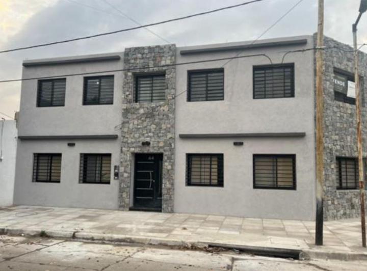 Departamento · 60m² · 2 Ambientes